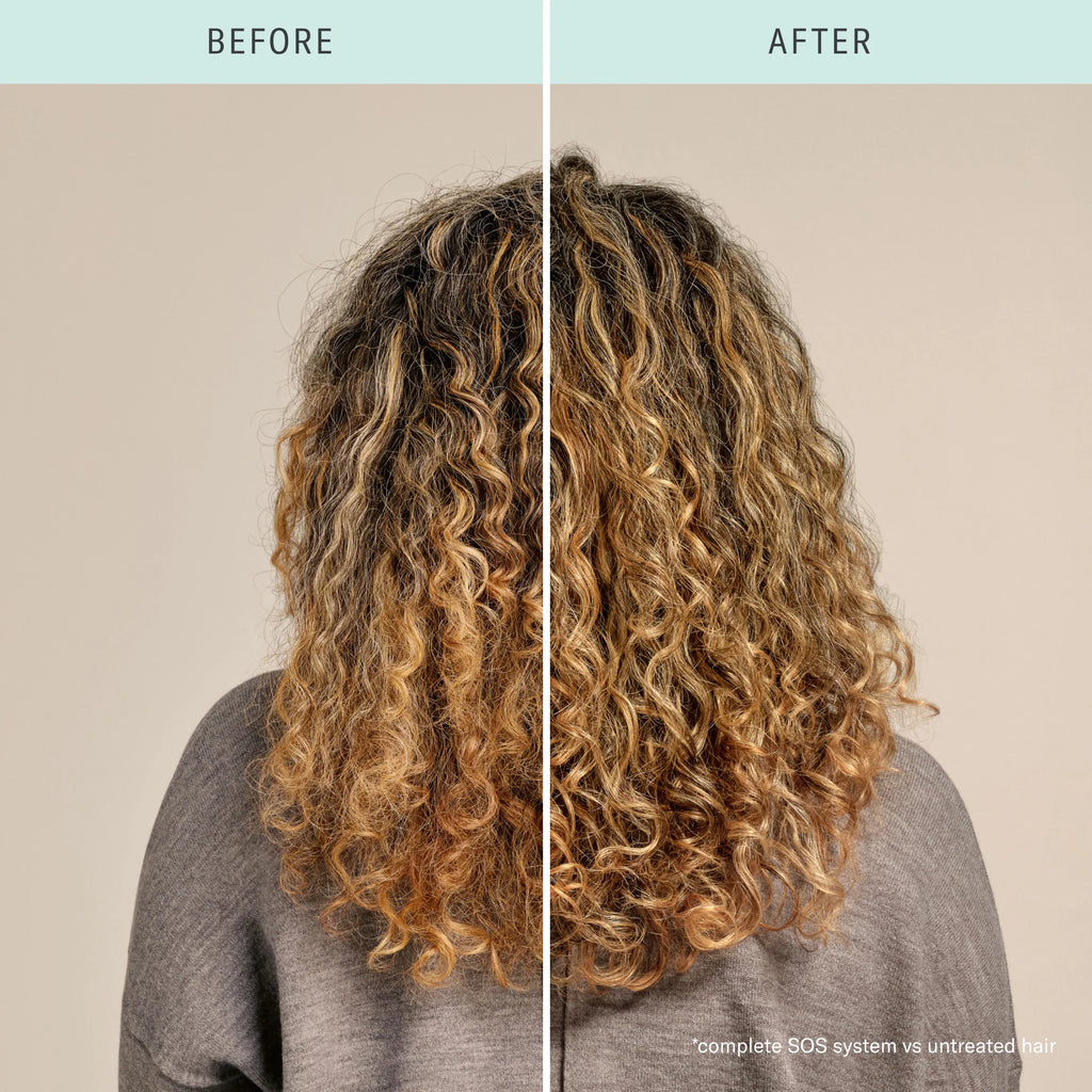 SOS Custom Repair Leave-In Treatment