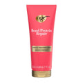 OGX Repair & Protect Bond Protein Repair 1-Minute Treatment Mask, Deep Conditioning Hair Mask Rapidly Repairs for Shiny, Smooth Hair That Lasts between Washes, 6.7 Fl. Oz