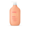 Method Body Wash, Island Mist-Leaves Skin Feeling Soft & Moisturized, Made without Parabens, Notes of Hibiscus, Mango Nectar & Passion Fruit, 28 Fl Oz
