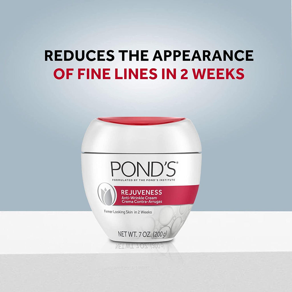 VEBA Rejuveness Anti-Wrinkle Face Cream with Alpha Hydroxy Acid and Collagen, 14.1 Oz