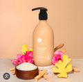 Rice Water Conditioner Strengthening & Nourishing Revitalizes Shine for All Hair Types Hydrating & Frizz Control for Women and Men 16.9Oz