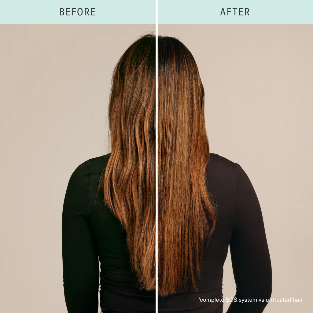 SOS Custom Repair Leave-In Treatment