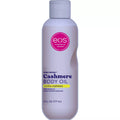 Eos Shea Better Cashmere Body Oil - Vanilla Cashmere - 6 Fl Oz: Moisturizing, Whole Body Use, for Normal Skin