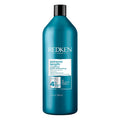 Redken Extreme Length Biotin Conditioner for Longer Hair – Promotes Healthy Hair Growth, Strengthens & Detangles Damaged Hair, Infused with Biotin & Castor Oil​