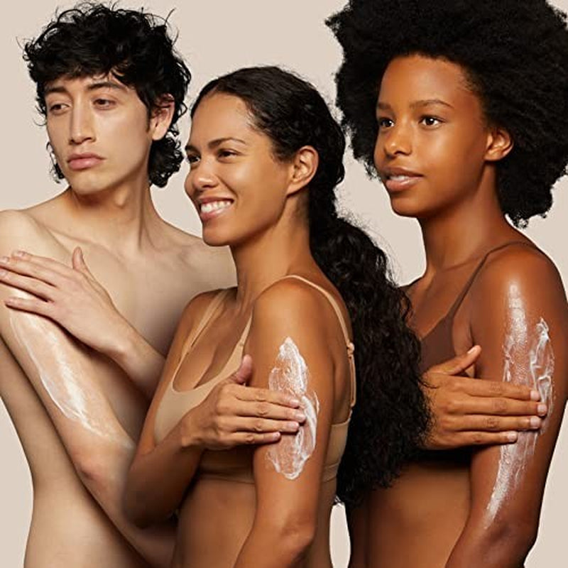 OGX Extra Creamy Coconut Miracle Oil Body Lotion Hydrating Moisturizer