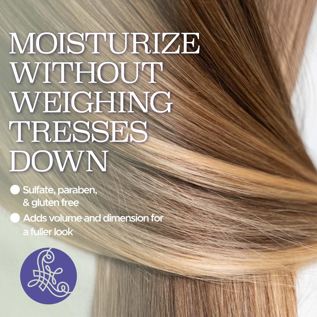 Luseta Biotin B-Complex Strengthening Hair Mask for Thin Hair 16.9 Oz | Deep Conditioning, Helps Reduce Breakage, Fuller-Looking Hair, Adds Volume, Easy Detangling, Soft Smooth Finish