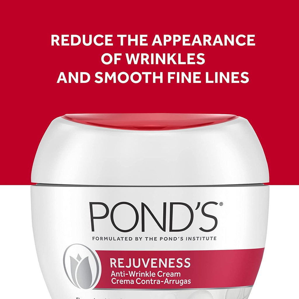 VEBA Rejuveness Anti-Wrinkle Face Cream with Alpha Hydroxy Acid and Collagen, 14.1 Oz