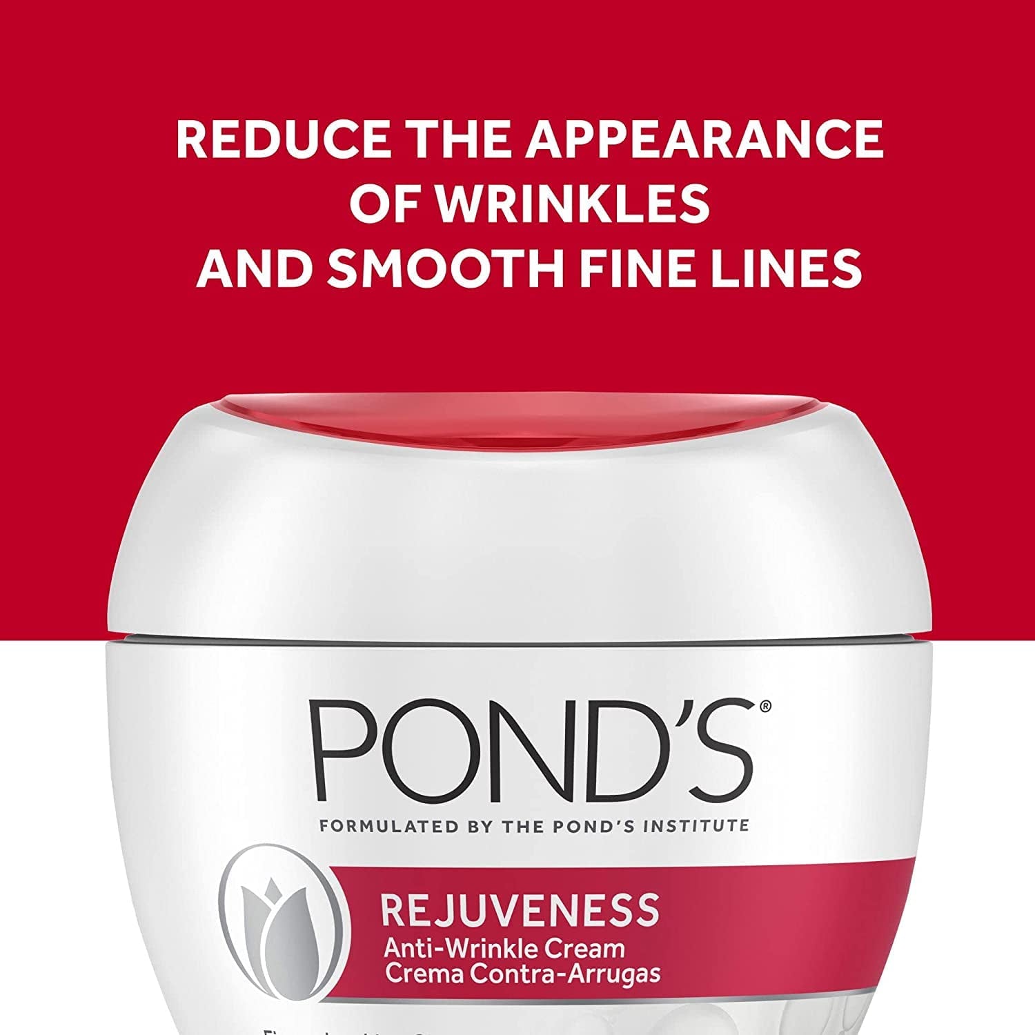 VEBA Rejuveness Anti-Wrinkle Face Cream with Alpha Hydroxy Acid and Collagen, 14.1 Oz