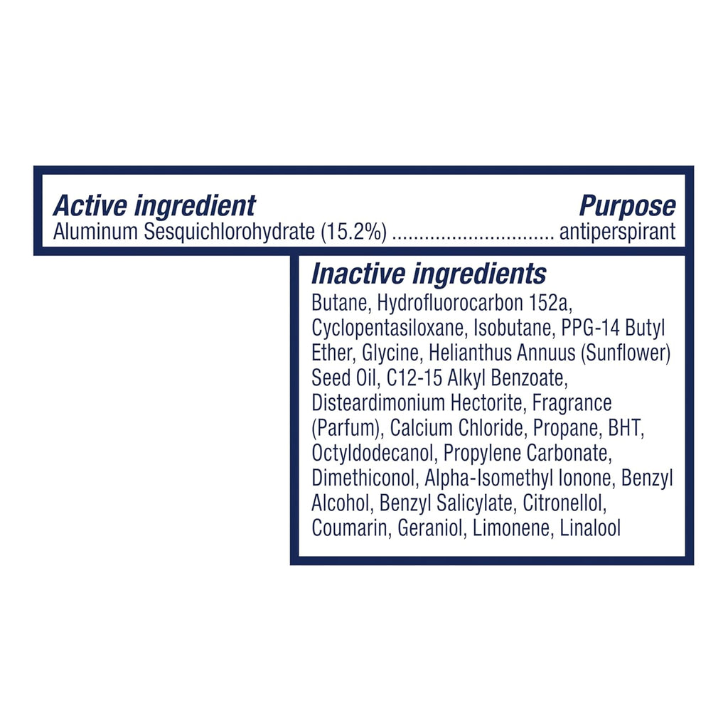Dove Advanced Care Antiperspirant Deodorant Spray Powder Soft 3 Count to Help Skin Barrier Repair after Shaving 72 Hour Antiperspirant Deodorant for Soft Underarms with Boosted Ceramide Levels 3.8 Oz