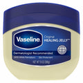 Vaseline Petroleum Jelly Original Skin Care for Dry Skin and Eczema Relief 100% Pure Petroleum Jelly 13 Oz