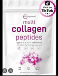 Multi Collagen Powder