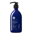 Luseta Blue Conditioner for Brassy and Cool-Toned Brunette Color, Color Depositing and Brightening for Treated Hair 16.9Oz