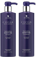 Alterna Caviar Anti-Aging Replenishing Moisture Shampoo/Conditioner