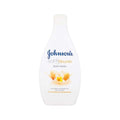 Johnsons - Soft & Nourish Body Wash - 400Ml