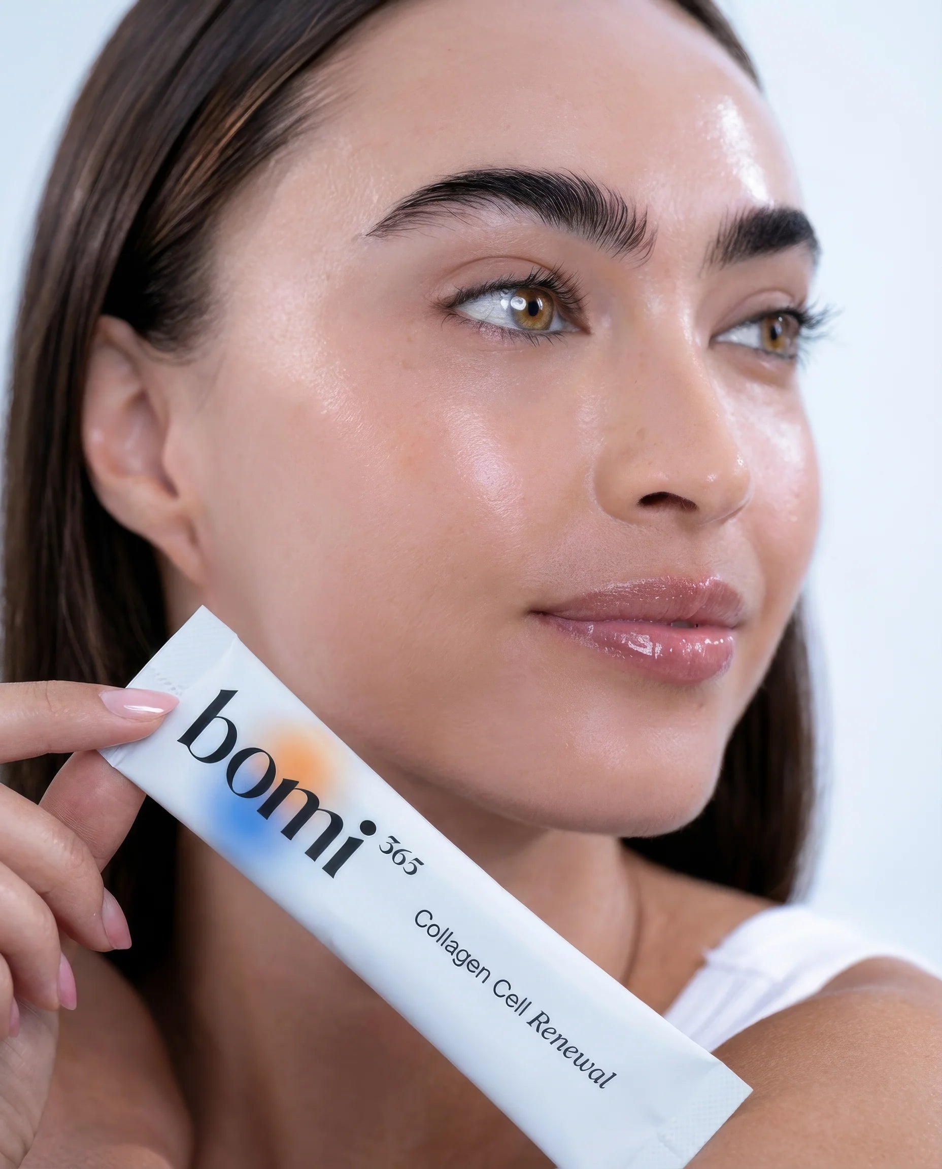Collagen Cell Renewal