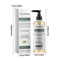Collagen Lifting Body Oil, Firming Body Oil, Compact Body Oil, Massage Oil, Women Collagen Skin Tightening 100Ml