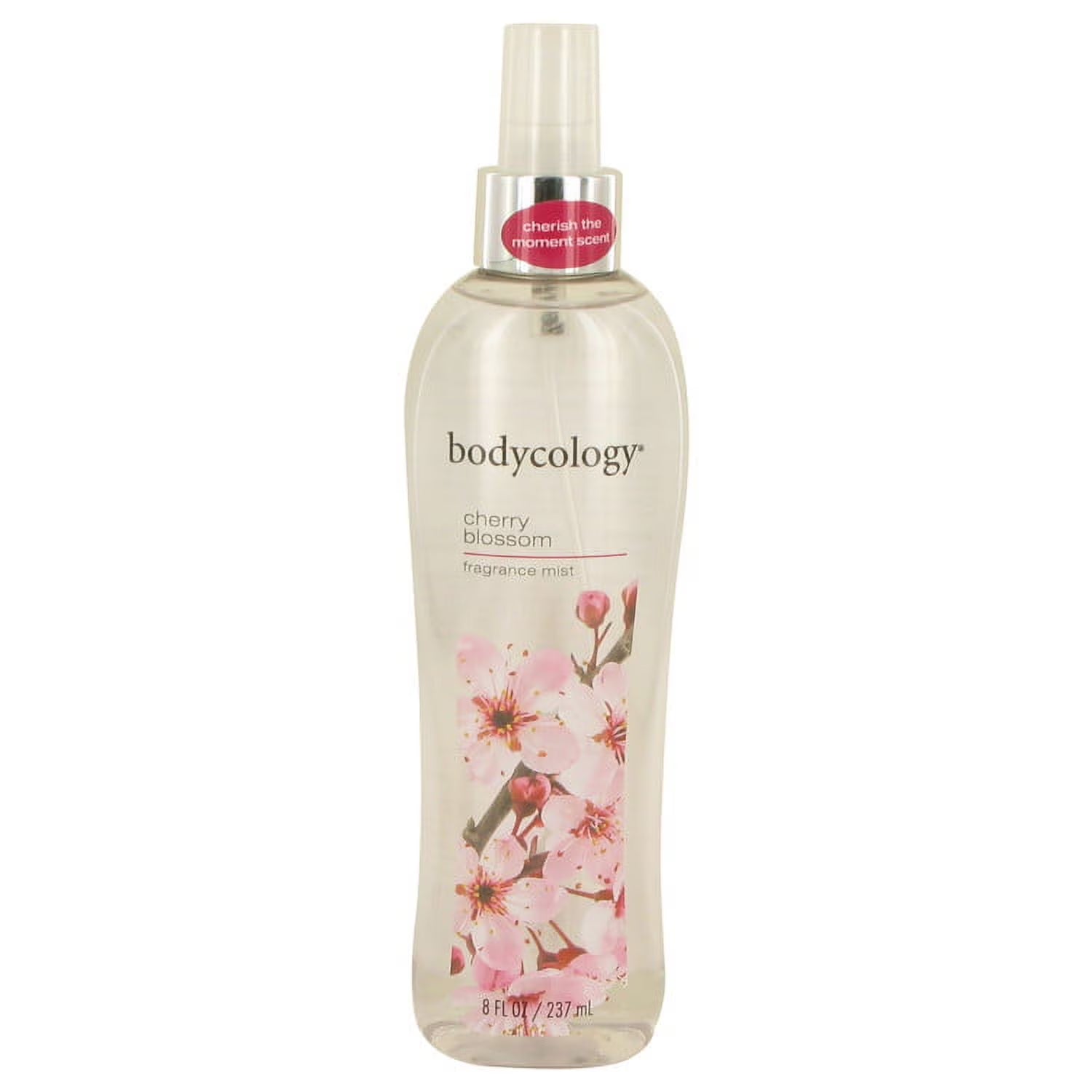 Cherry Blossom Cedarwood and Pear by  Fragrance Mist Spray 8 Oz for Women