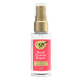 OGX Repair & Protect Bond Protein Repair 3-In-1 Oil Mist, Hair Oil Protects Dry, Damaged Hair against Frizz, Strengthens & Maintains Shine, Hair Mist Formulated without Parabens, 1.7 Oz