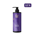Keratin Straightening Treatment Brazilian Keratin Hairs Treatment Curly Repair Smoothing Hair Care Lavender Salon Products