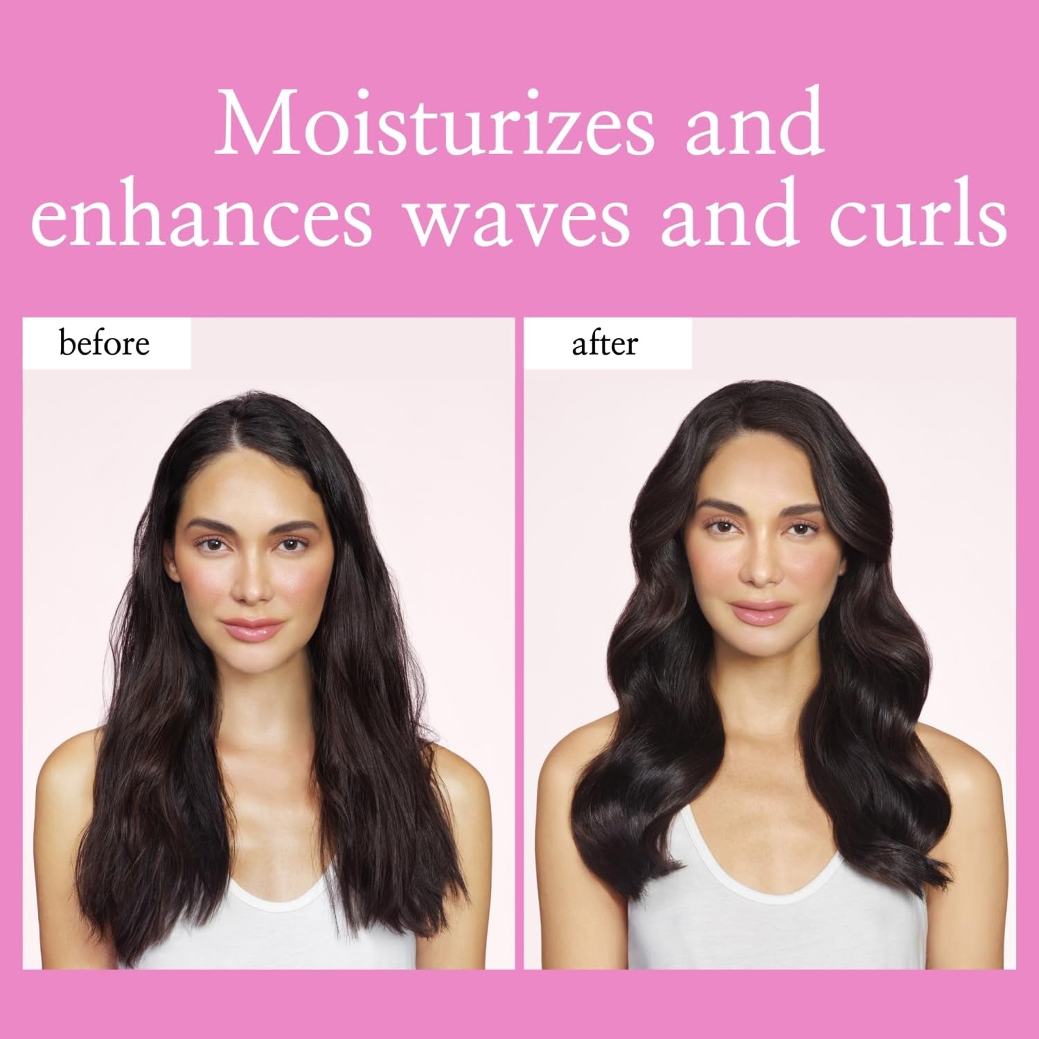 Luseta Curl Defining Cream Enhances Waves and Curls Hydrating and Moisturizing Leave in Cream for Curly Hair Frizz Control Add Shine Sulfate Free 5.07 Oz | Enhances Natural Waves & Curls, Restore Bounce, Helps Smooth Dry Strands, Control Frizz and Keeps Curls Soft and Manageable