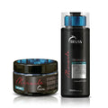Miracle Hair Mask - Deep Conditioning Hair Treatment Bundle with Miracle Shampoo