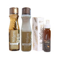 Shampoo Milagro Herbal, Acondicionador Milagro Herbal Y Tonico Milagro Herbal Milagrs (3 Pack) Milagrs Milagro Herbal Milagro Shampoo, Milagro Herbal Milagro Conditioner and Milagro Herbal