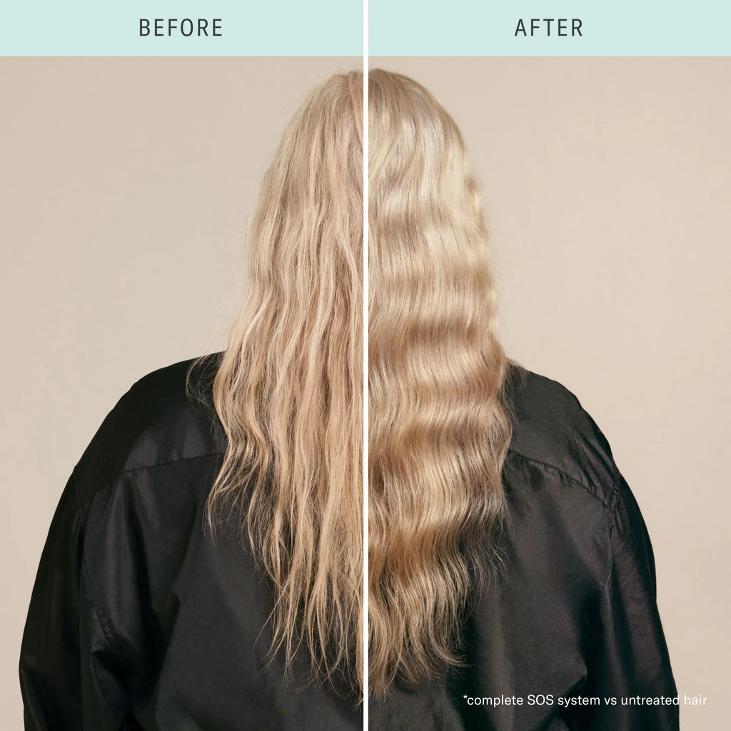 SOS Custom Repair Leave-In Treatment