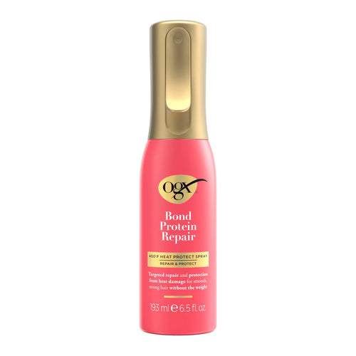 Bond Protein Repair 450°F Heat Protect Spray, 6.5 Fl Oz
