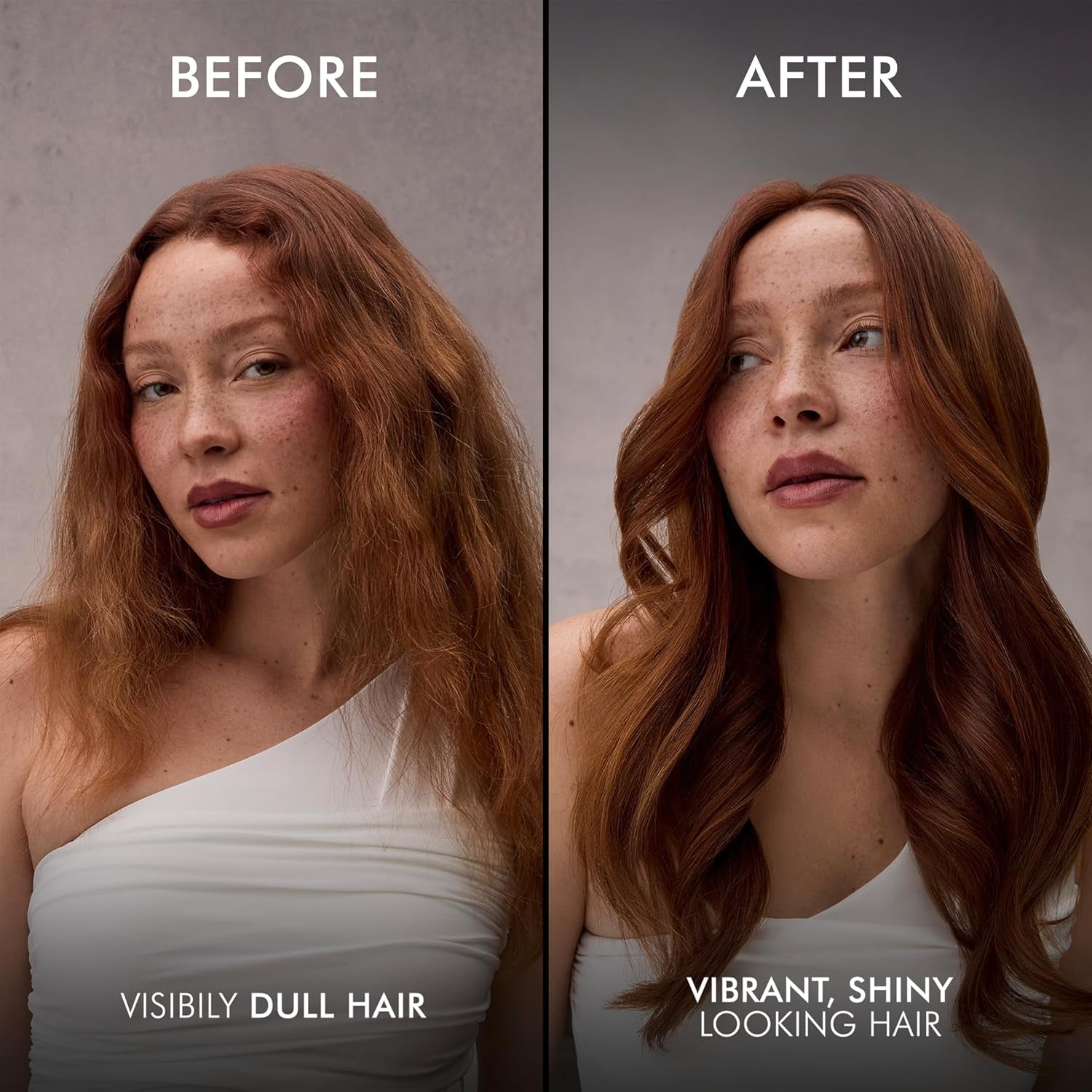 Nexxus Color Assure Conditioner for Vibrancy for Color Treated Hair Powered by Chromabond Sealer with Citric Acid 33.8 Oz