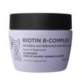 Luseta Biotin B-Complex Strengthening Hair Mask for Thin Hair 16.9 Oz | Deep Conditioning, Helps Reduce Breakage, Fuller-Looking Hair, Adds Volume, Easy Detangling, Soft Smooth Finish