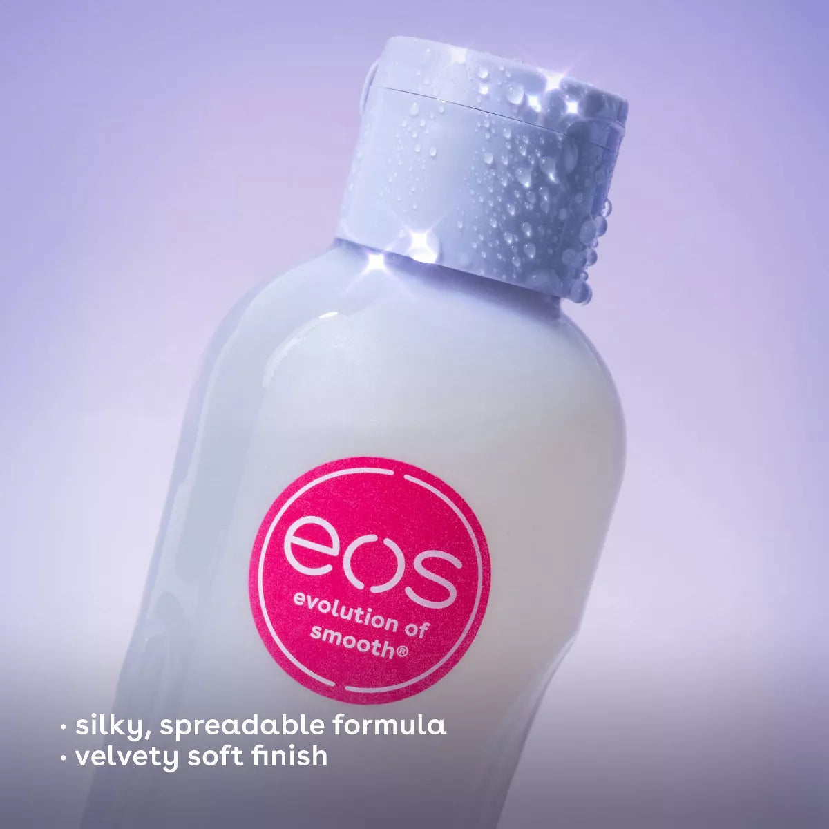 Eos Shea Better Cashmere Body Oil - Vanilla Cashmere - 6 Fl Oz: Moisturizing, Whole Body Use, for Normal Skin