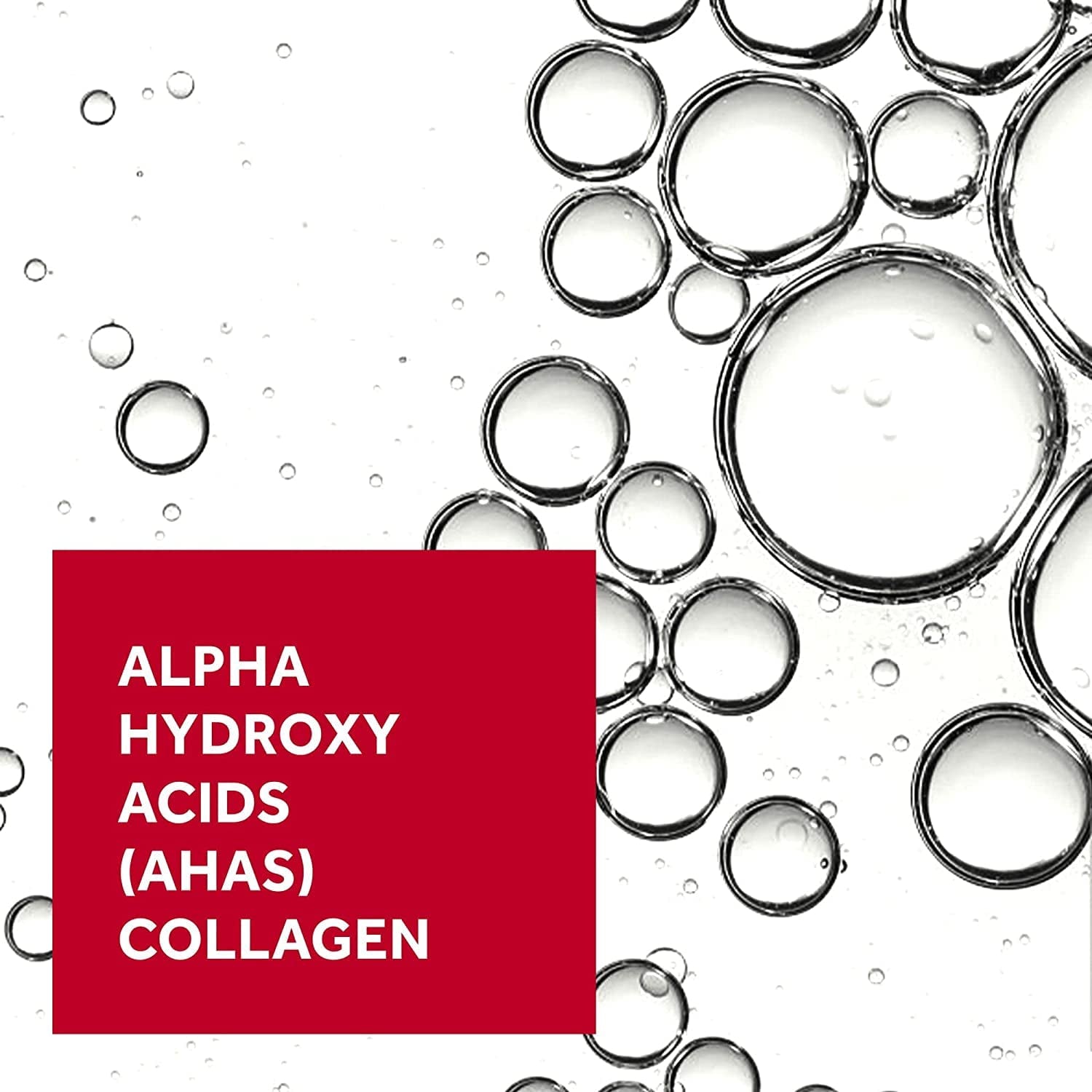 VEBA Rejuveness Anti-Wrinkle Face Cream with Alpha Hydroxy Acid and Collagen, 14.1 Oz