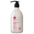 Glossy Pearl Shampoo for Smoothing and Nourishing Frizzy, Moisturizing Shampoo with Pearl Extract, Enhances Natural Luster for Dull Hair 16.9 Fl.Oz.