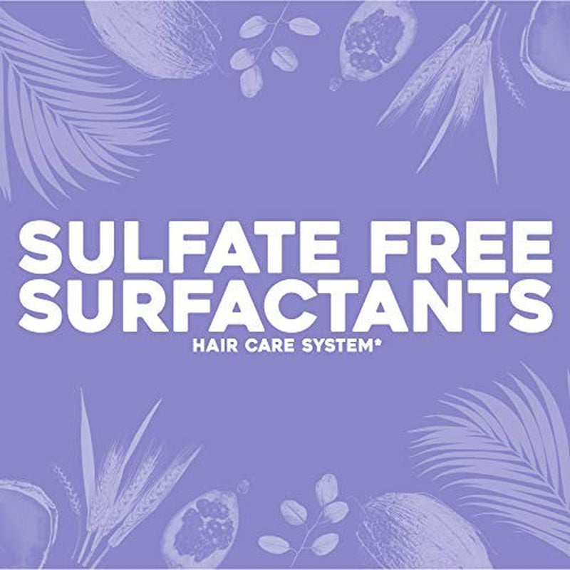 OGX Extra Creamy Coconut Miracle Oil Body Lotion Hydrating Moisturizer